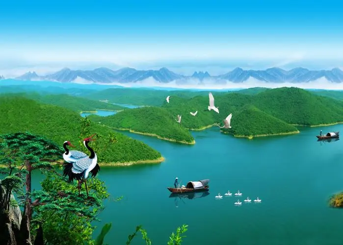 先进无人化高精度